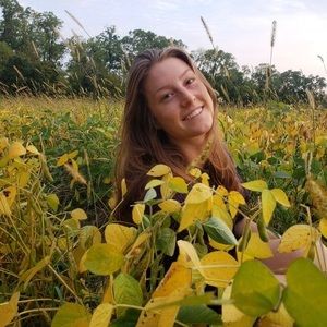 Meet your Posher, Ciara